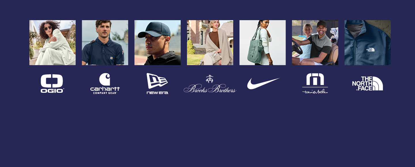 Shop New Retail Styles